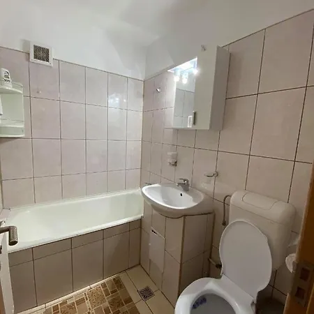 Apartmán Faleza Nord *