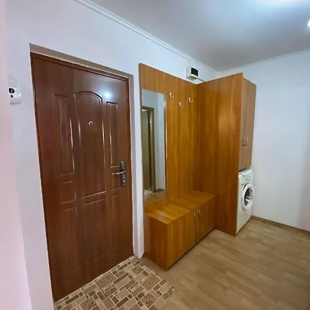 Faleza Nord Apartmán *
