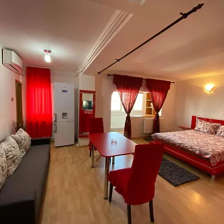 Lägenhet Faleza Nord *